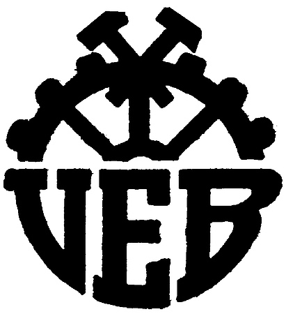 VEB Logo