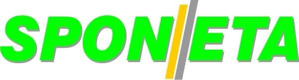 Sponeta Logo 1990